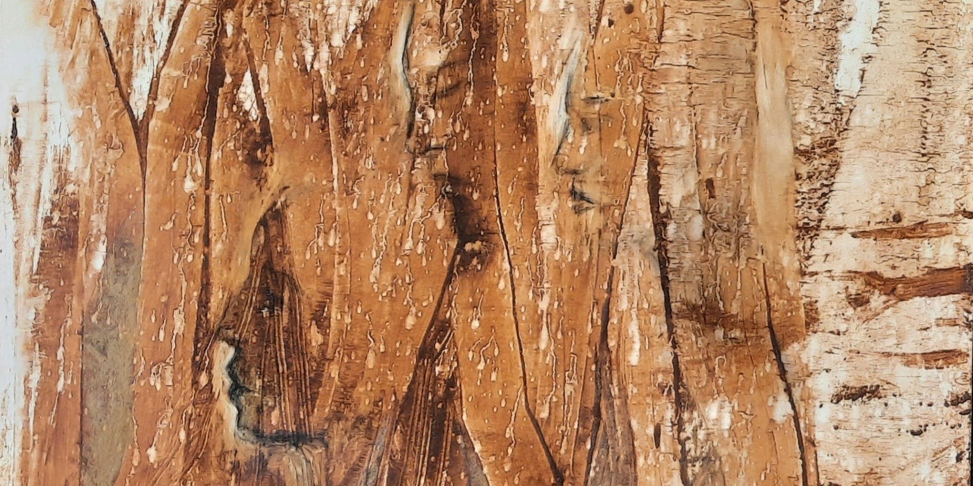 ein afek painting