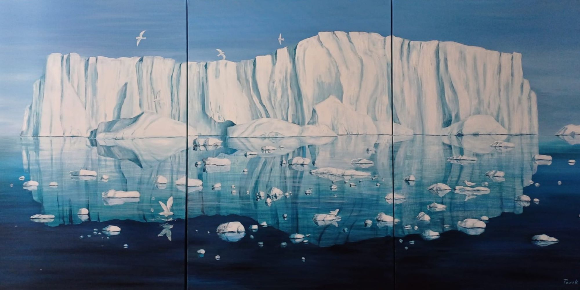 painting